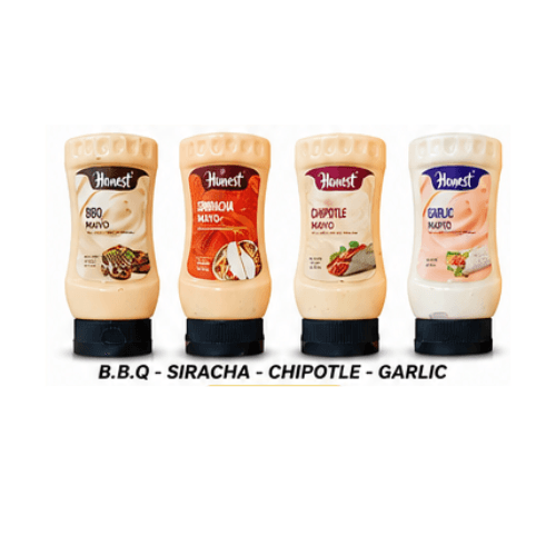 Siracha Mayo 275ml