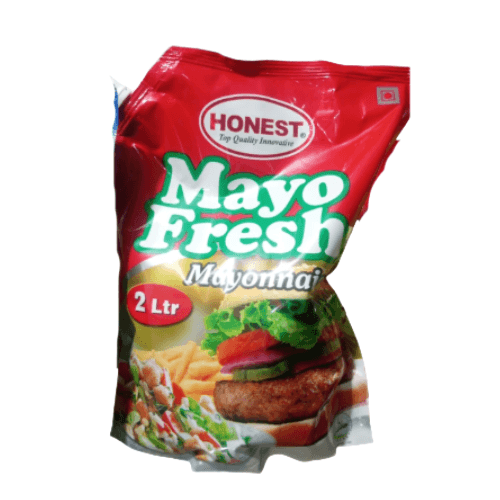 Mayo Fresh 2Ltr