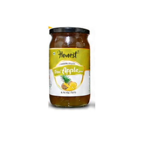 Pineapple Jam 430gm