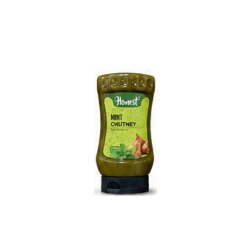 Mint Chutney 275ml