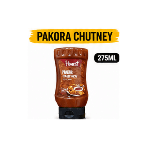Pakora Chutney 275ml